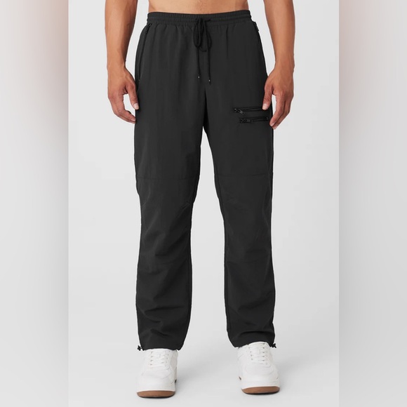 alo men’s takeaway track pant | size XXL - Picture 1 of 8